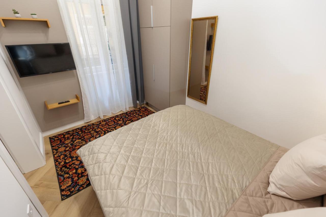 Downtown Luxury Apartment Будапеща Екстериор снимка